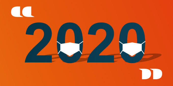 корпоративные мероприятия 2020