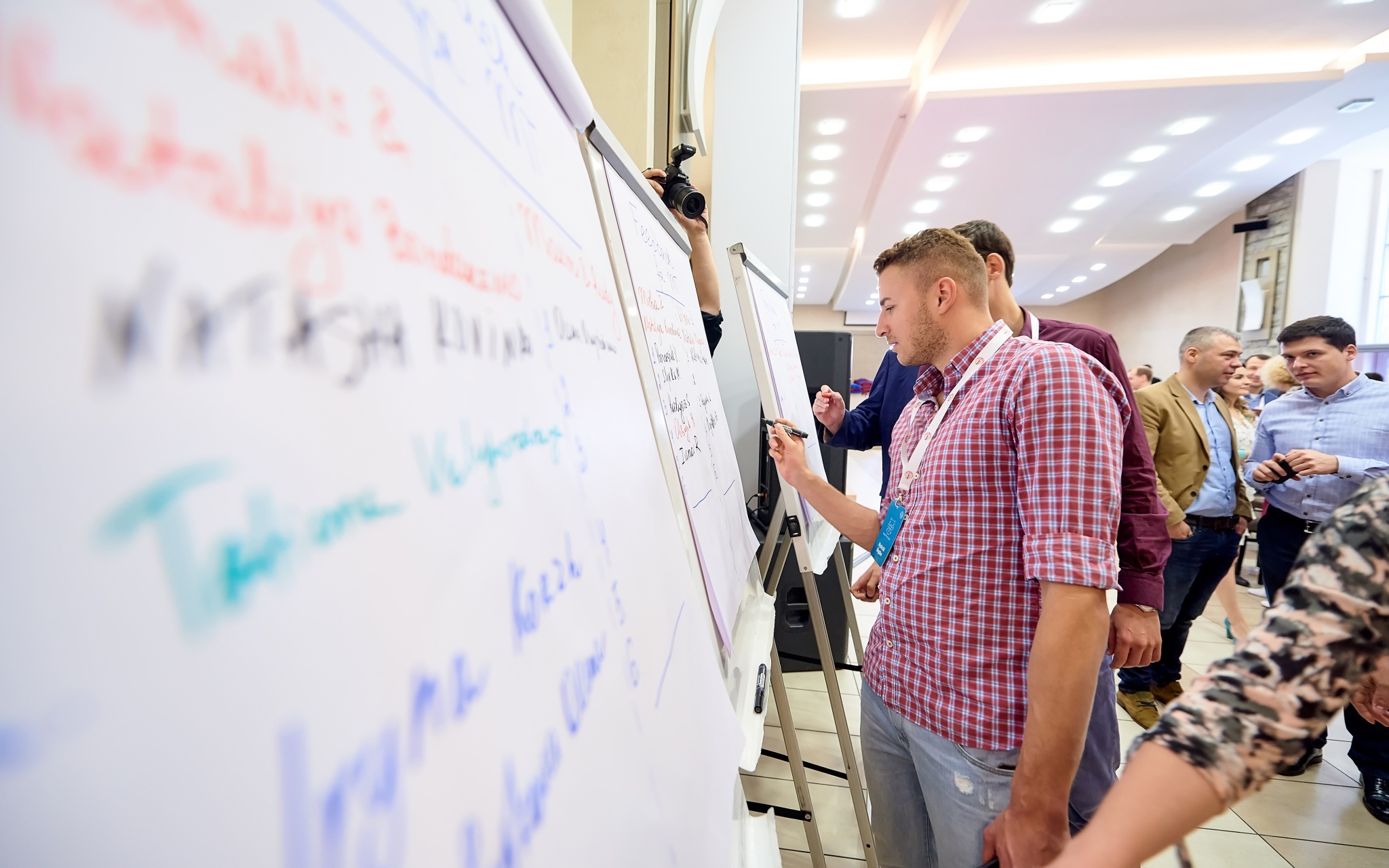 агентство корпоративных мероприятий
