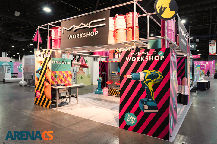 8 удивительных ивентов в стиле pop-up