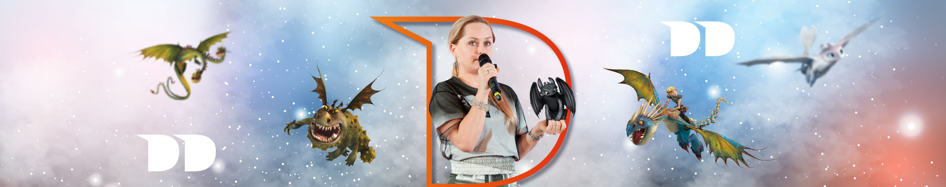 Как приручить дракона: CEO Arena CS рассказала об особенностях работы ивент менеджера