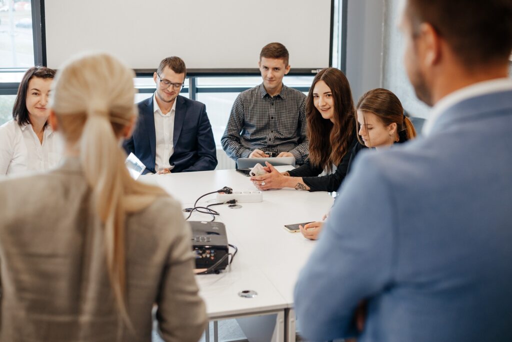 Event planning in Ukraine