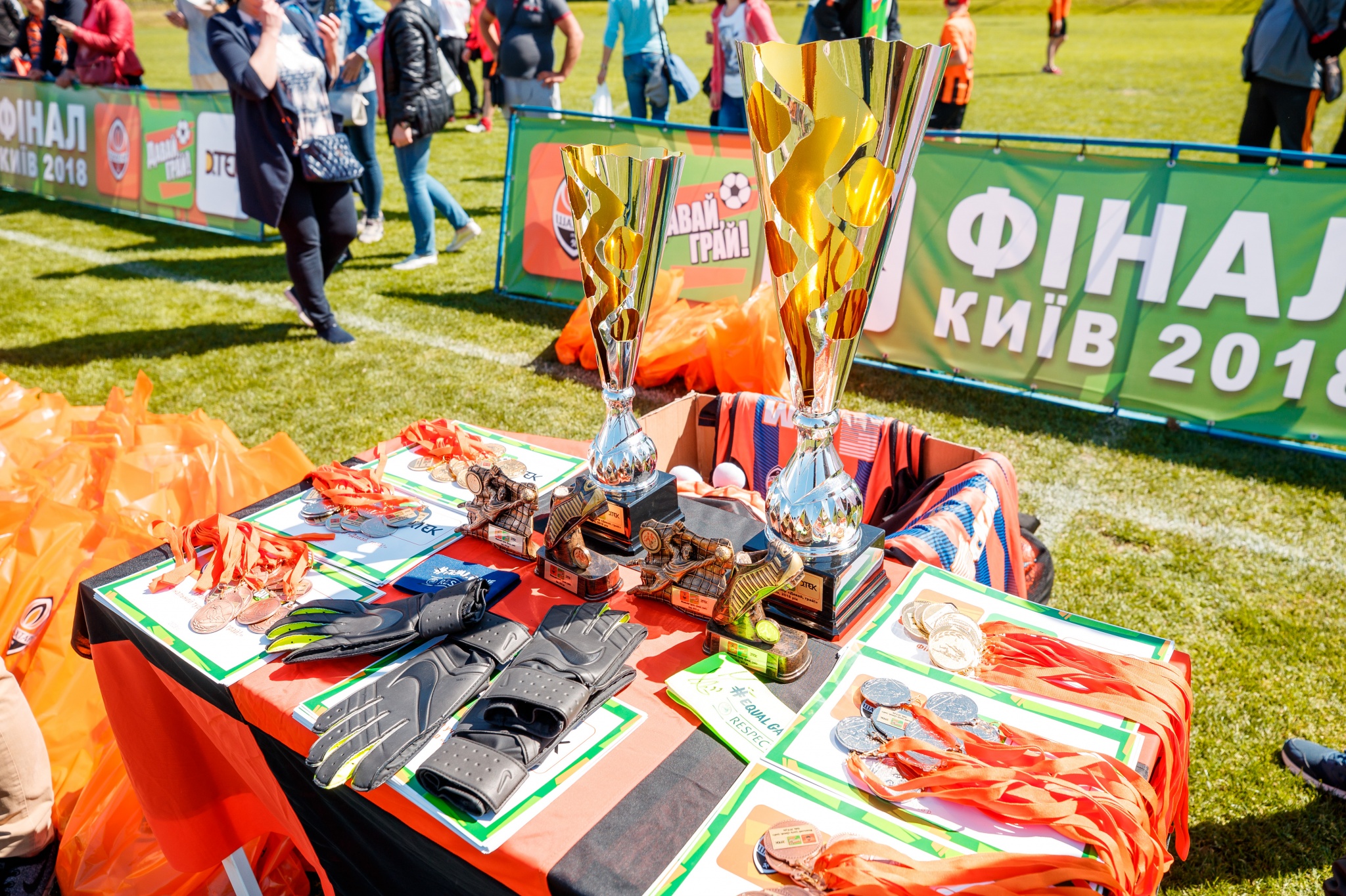 организация ивент мероприятий