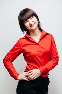 организация корпоративных праздников