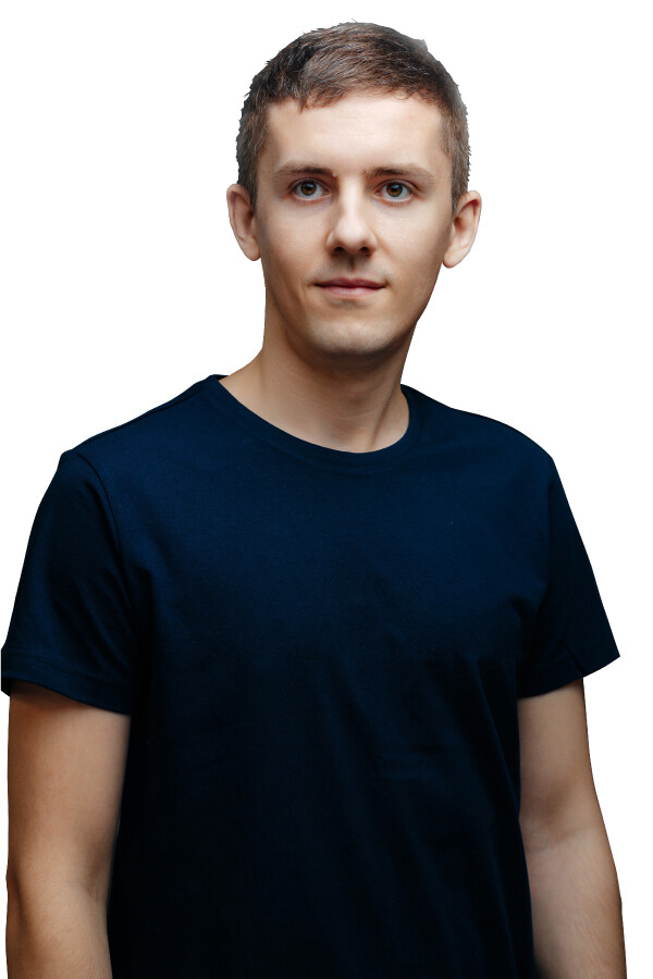 Igor Zolotarenko