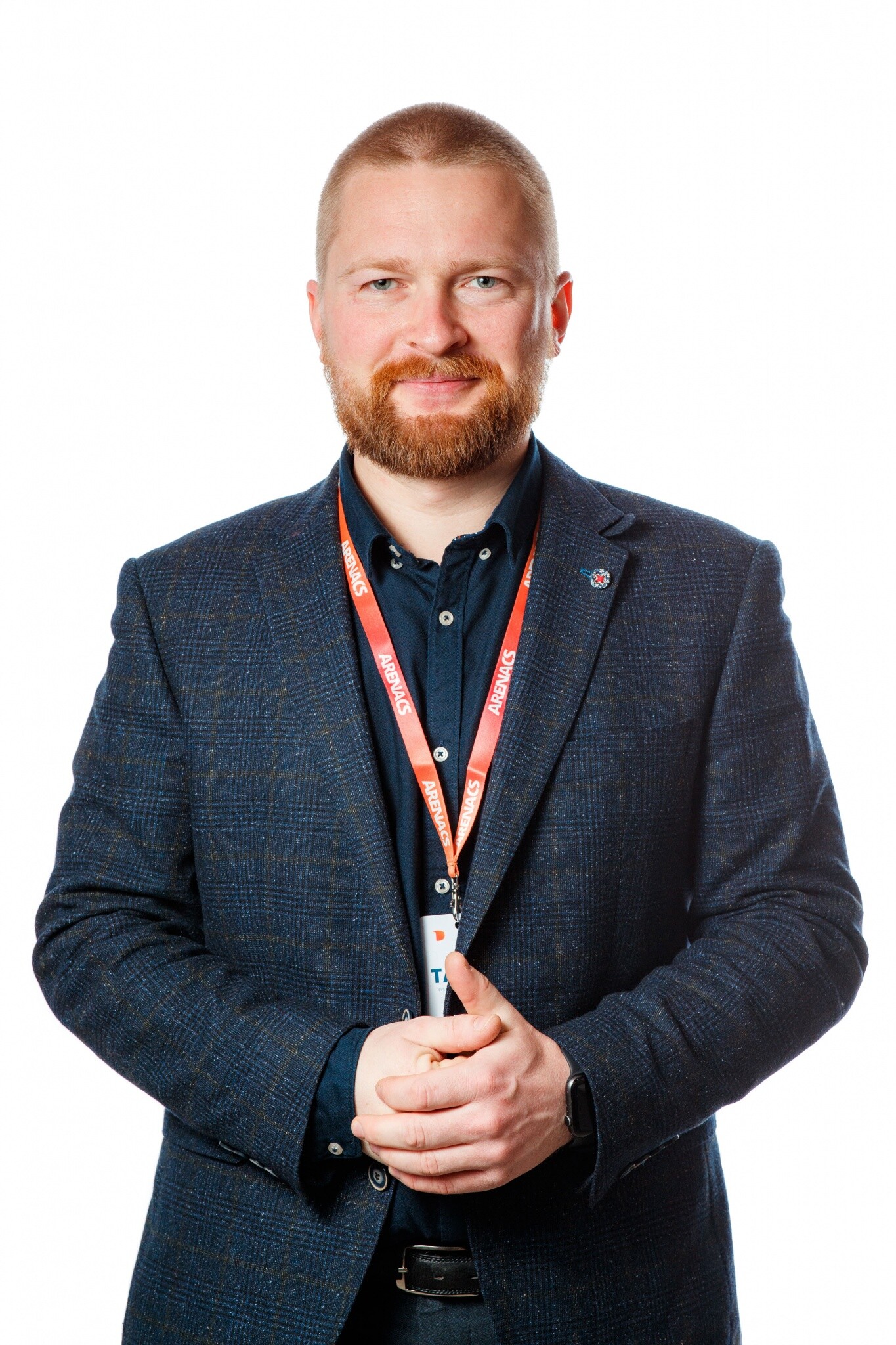Taras Matviichuk