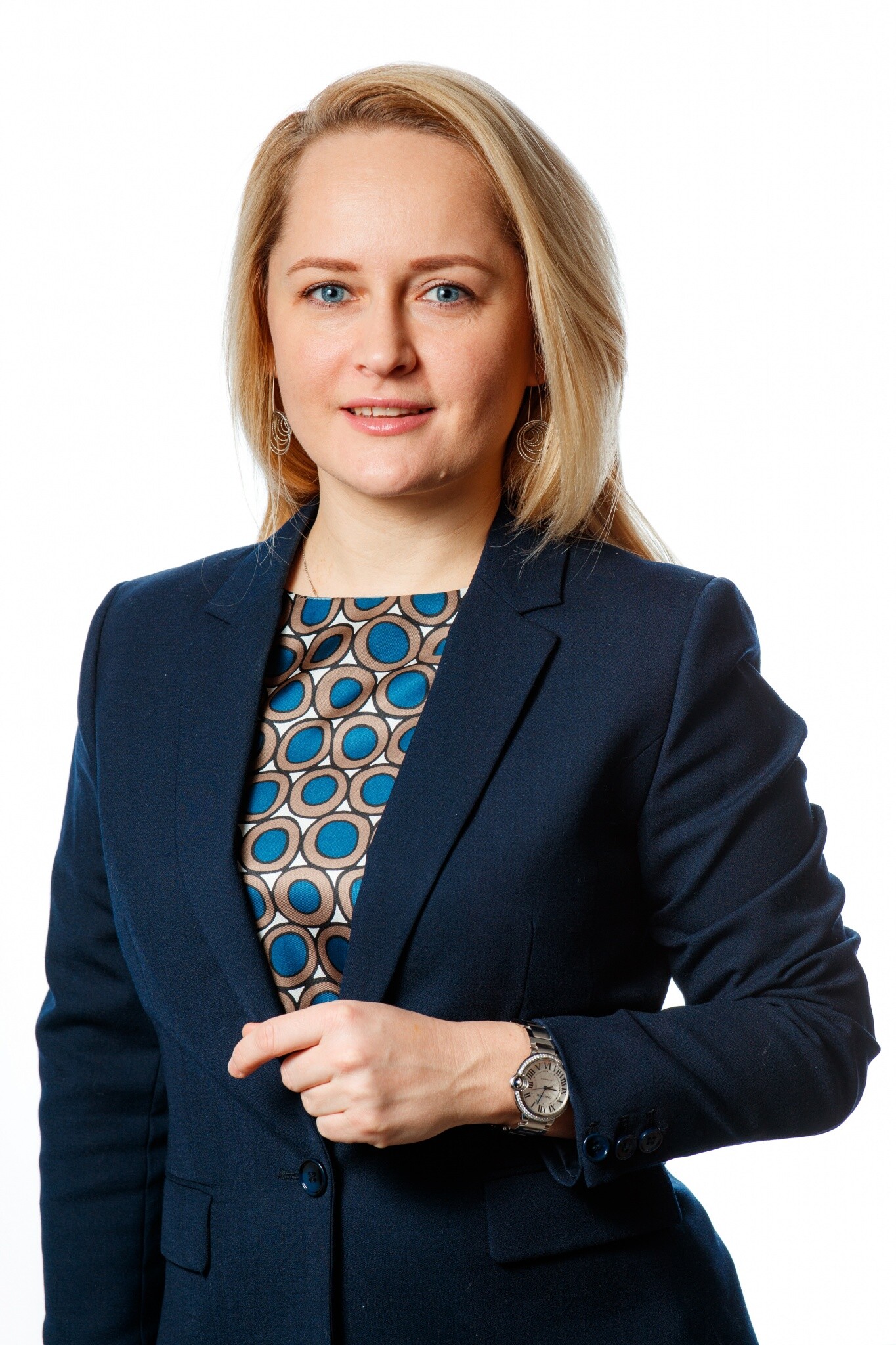 Yana Matviychuk
