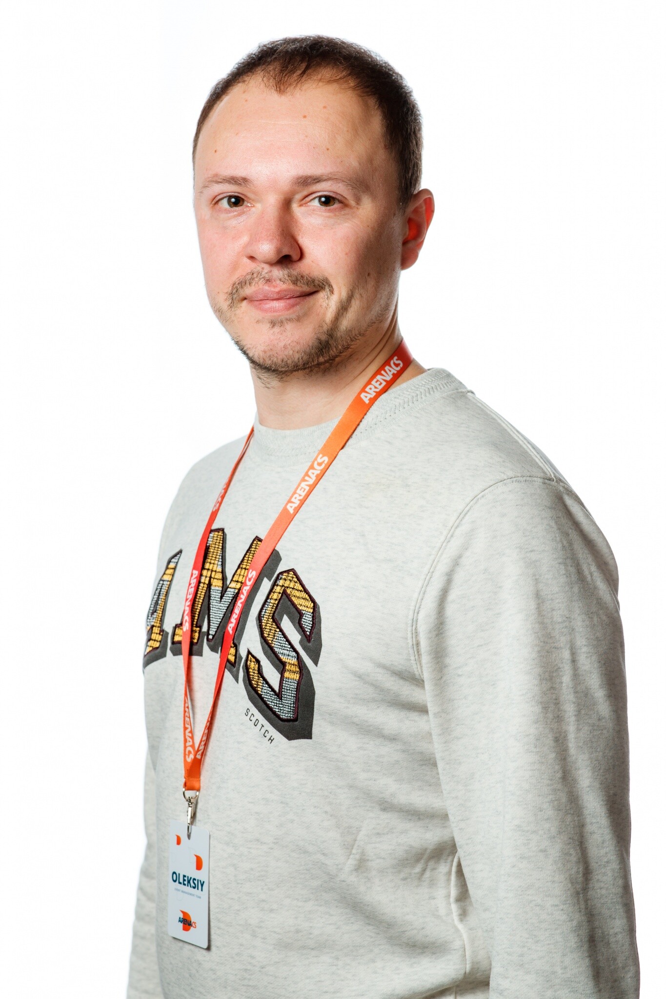 Aleksey Mokrousov