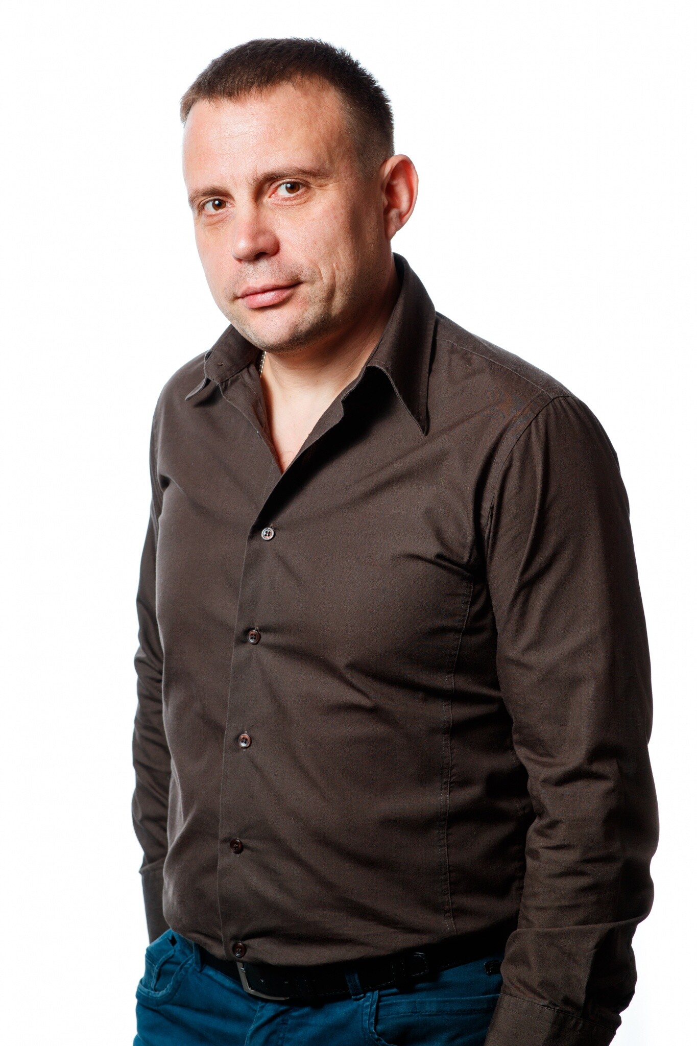 Yurii Salkov