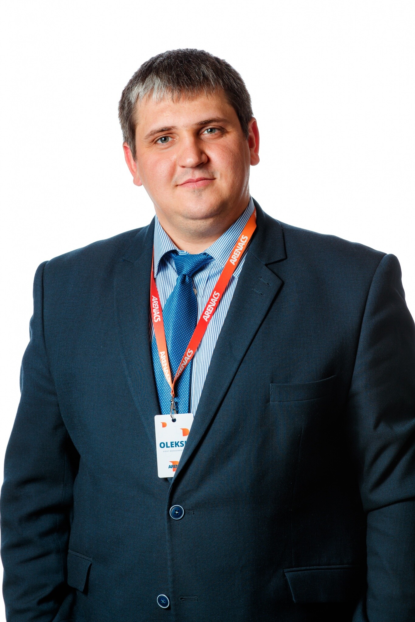Oleksandr Semenets