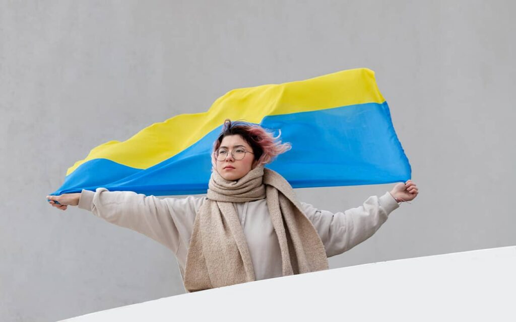 Україна, жіночий день, івент агенція